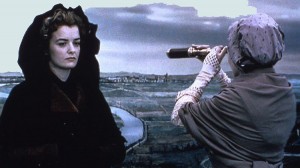 Fotograma de la película "La inglesa y el duque"