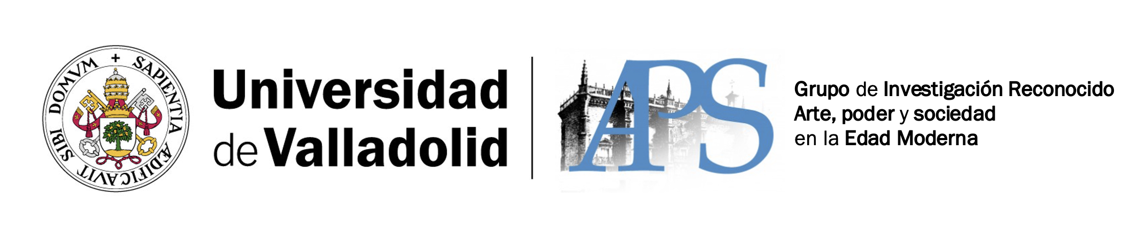 Arte, Poder y Sociedad en la Edad Moderna logo